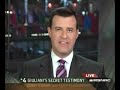 RUDY GIULIANI\