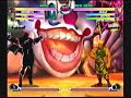 Partner (Mag/Sto/Sen) vs Mono (sto/Sen/Gui)
