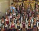 Praise the Lord Grosser Gott wir loben dich