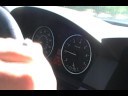 BMW 535i DINAN exhaust 3