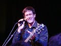 The Mountain Goats - Minnesota live (John Darnielle panders to audience)