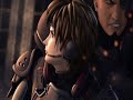 Until the day  Briareos and Deunan die