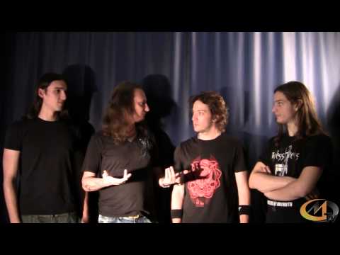 JOYLESS JOKERS VS DEAN GUITARS & B.C. RICH 