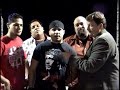High Impact talks about their match at Never Surrender