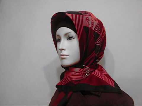 türk hijab