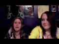 THE FIERCE AND STRIPED SHOW #1