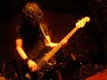 black light burns - cruel melody
