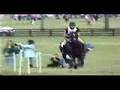 Rolex Kentucky Three Day Event - Cross Country Phase