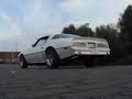 Formula 400 new exhaust