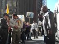 Wells Fargo Protest (San Francisco)