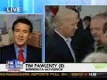 Gov. Pawlenty: Obama Not Ready To Handle An International Crisis Gov. Pawlenty: Obama Not Ready To Handle An International Crisis