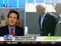 videos de Gov. Pawlenty: Obama Not Ready To Handle An International Crisis