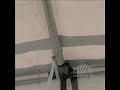 10 x 10 Party Tent Assembly 10 x 10 Party Tent Assembly