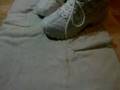 Skechers crush