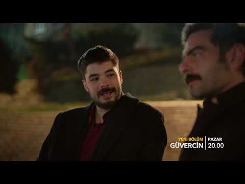 Güvercin 9. Bölüm 2. Fragmanı                                                                                                                                                                                                                             