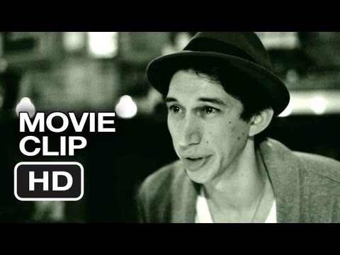 Frances Ha Movie CLIP - You're A Lady (2013) - Greta Gerwig, Adam Driver Movie HD