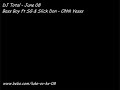 DJ Total June - Bass Boy ft SG & Slick Don - Ohhh Yesss