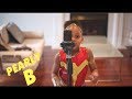 Maroon 5 Girls Like You ft. Cardi B (by LUKAY ft Pearly B Cover)