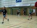 videos de Jocke sätter en kontring till 15-5 efter räddning och ett mycket bra utkast mot Ringsted
