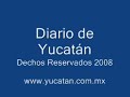 Bombas yucatecas