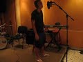 RpF GRAVANDO EN EL STUDIO