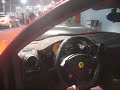 Ferrari 430 Scuderia SOUND !!! Ferrari 430 Scuderia SOUND !!!