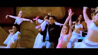 Salman Khan  Famous  Song  No Entry  Just Love Me 