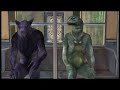 Loving Mr Wolf (Machinima) Movies (Mac Lionhead Feral) Loving Mr Wolf (Machinima) Movies (Mac Lionhead Feral)