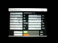 DVB-T (TEST) - Czech Republic Bradov-TV