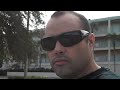 my dog jackson runs with emadskate electric skateboard