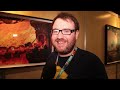Simon talks through some of the awesome art on display at E3! E3 Yogs T-Shirts: http://www.rodeoarcade.com/collections/yogscast Hannah's coverage: http://www...