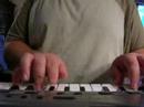 Me Playing "Spinning Song" by Albert Ellmenreich