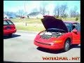 Water4Gas Installation Guide