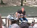 Spinvis - Aan de oevers van de tijd live