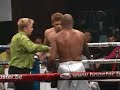 Geronimo de Groot 77 kg vs Rivo 83,5 kg C- klasse