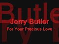 Jerry Butler