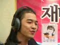 big bang   ma girl  live kbs radio  11 29 06