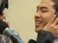 big bang   ma girl  live kbs radio  11 29 06