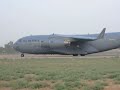 C5 taxis alpha taxiway mosul diamondback iraq