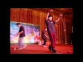 M Yo at Genting Highlands 2A YoYo Performance
