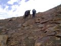 Treking Cº Soldado 4050 msnm