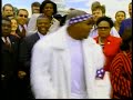 MC HAMMER ON 9/11