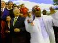MC HAMMER ON 9/11