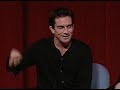 Survivor: Jeff Probst On Improvisation On Show (Paley Center) 3
