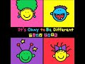 Todd Parr / People Magazine