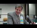 Phil Mulder Interview on The Linnaean Games
