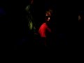 Robbie Rivera at Juicy Ibiza July 15 2007