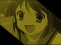 ?MAD?HARUHI BEBOP ver.3 ?MAD?HARUHI BEBOP ver.3
