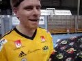 Visby IBK-Skoghall 11-5, Crille Visby IBK-Skoghall 11-5, Crille