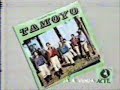 Conjunto Tamoyo - Olha o Sax do Alemao - RS